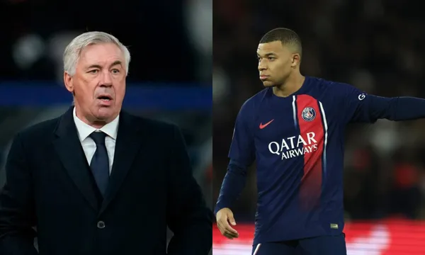 Has Real Madrid closed the door to Kylian Mbappé for ever?