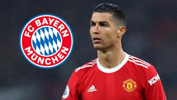 Hasan Salihamidzic, Bayern's sporting director, gave the keys to the 'non-signing' of Cristiano Ronaldo.