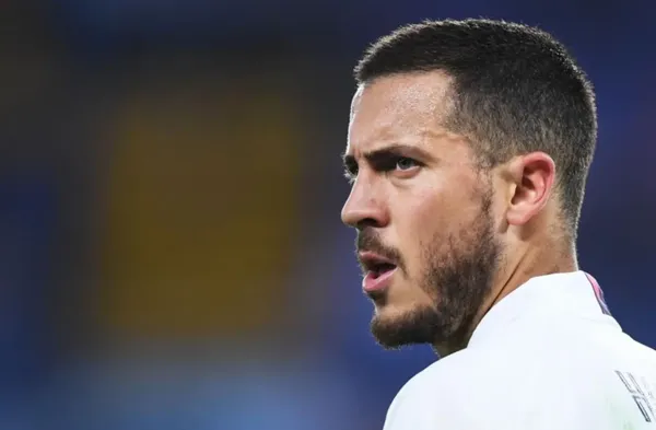 Hazard's New Reality: Life After Football Sees a Stunning Physical Shift.