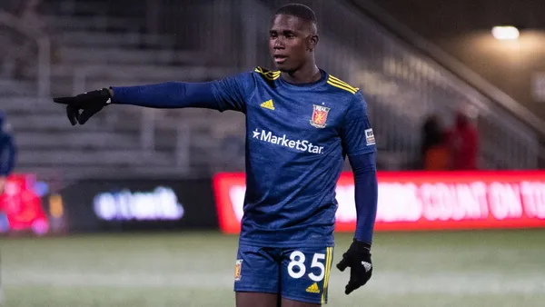 He already debuted with Real Salt Lake reserves team in USL Championship.