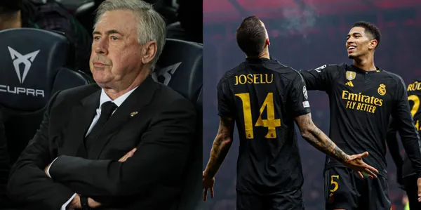 He arrived as a savior to Real Madrid but failed, now he would be kicked out