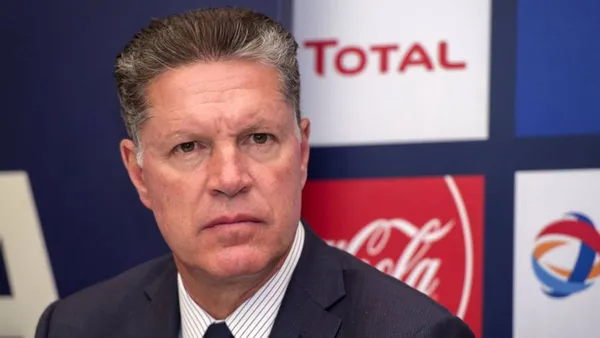 He arrived in Chivas in 2019.