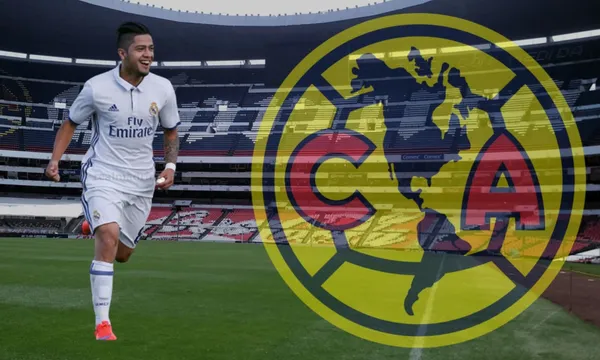 He arrived in Club America with the dream of being the best of the Liga MX and now the clun realized the scam