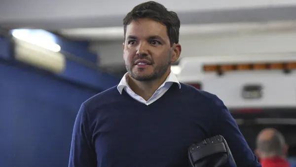 He arrived in Liga MX a year ago, for Clausura 2021.