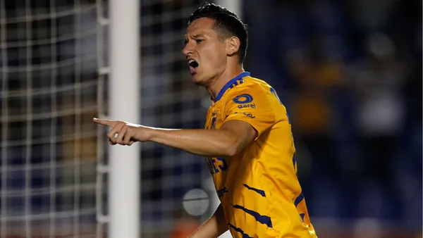 He arrived this season out of Olympique Marseille.