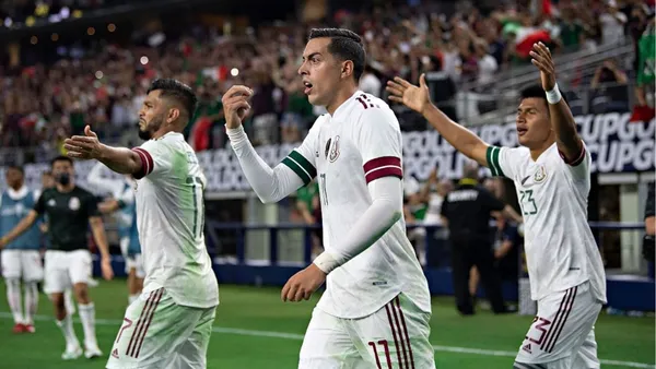 He calls several players that don’t play with their teams.