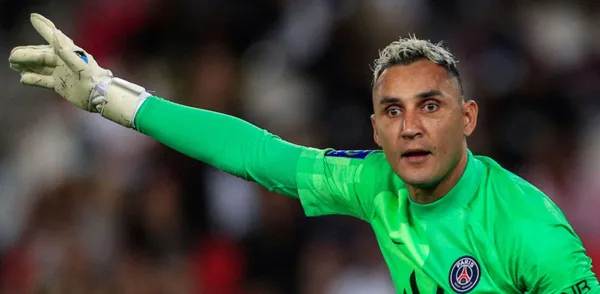 He chose to leave the Parisian club and couldn´t, now bad news come to the goalkeeper.