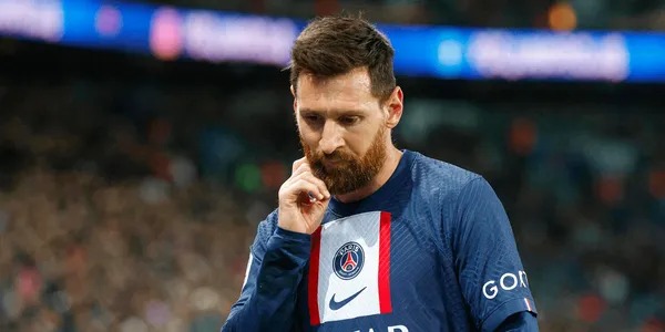 He cost 160 million euros and they put him above the world champion, who is going for a new individual prize in his career