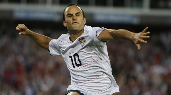 He could be the inheritor of one of the greatest USMNT player ever and is set to leave to Barça.