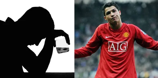 He could have had more money than CR7, but he ended up in extreme poverty.