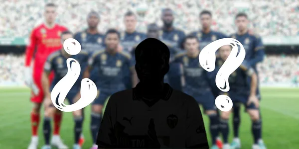 He could retire because of this injury