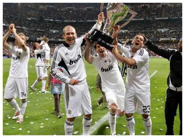 He couldn't keep his expensive lifestyle and made disastrous investments. Now, a trustee will manage the money he has left.