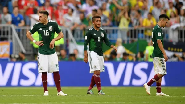 He declined playing for Mexico National Team when another country was interested in him.