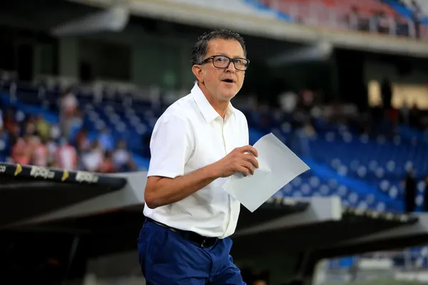 He declined the offer that FC Juarez made to him.