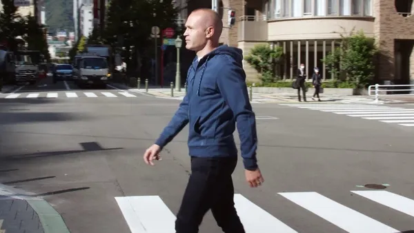 He did nor retired, he is in Japan and he is making a lot of money in a new heading.