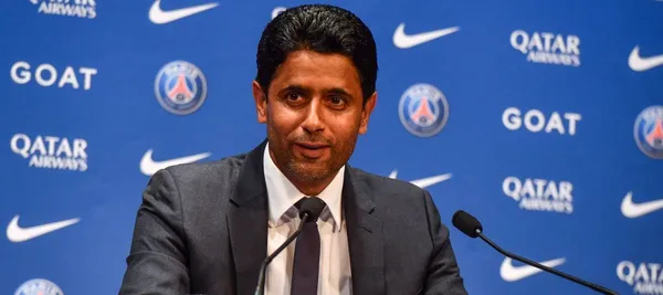 He did not stop criticizing Spanish football