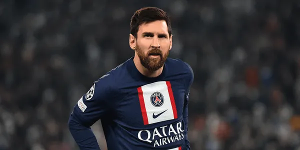 He excels in a second-tier league and is missed by Paris fans