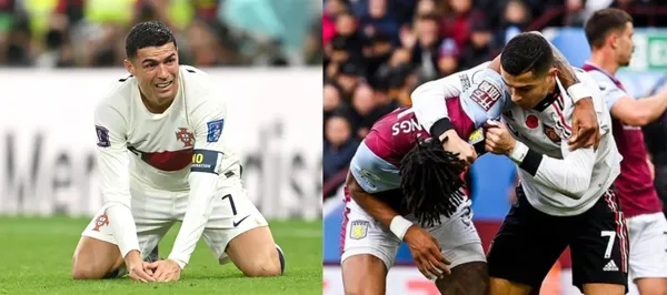 He had an important step at Real Madrid where he had a hard fight with Cristiano Ronaldo and now he is looking for a job to live