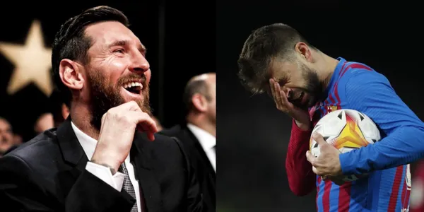 He had a bad time this season and decided to step aside, despite the fact that he had a contract until 2024