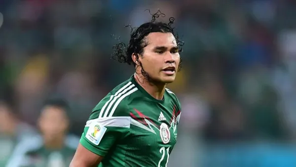 He had six more months of contract with Antigua GFC.