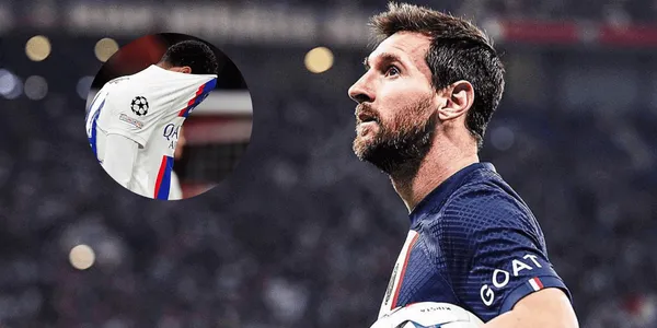 He had a strained relationship with the Argentine team captain in the past and is emerging as the number one option to replace Galtier.