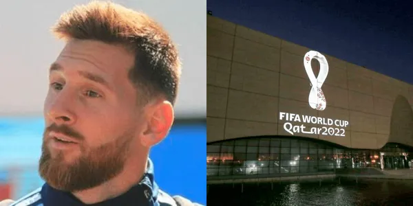 He had the opportunity to choose the Albiceleste, he went to Concacaf for his father and he did not do well in the last friendlies.