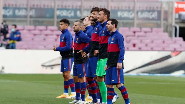 He has been served FC Barcelona for many years and has been a great partner for Lionel Messi, and now he said he believes he is the most hated player of all.