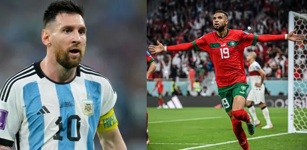 He has a hard time with his team in Spain and could be relegated