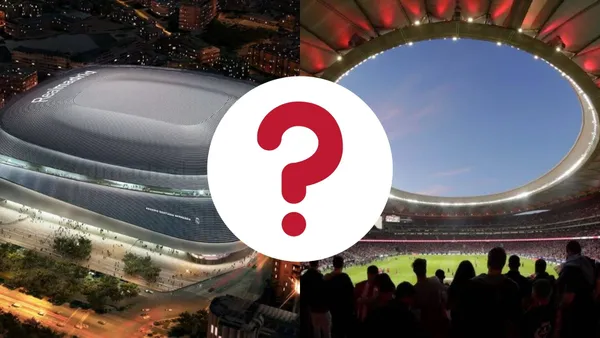 He has invested in Mexican soccer in the past.