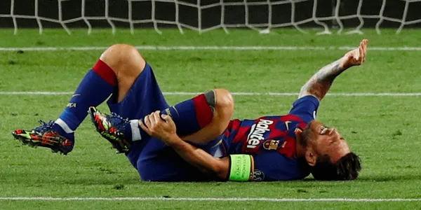 He has little chance of making the final list for the event that will take place in the Middle East.