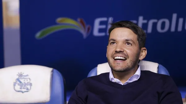 He has made Club Puebla a contender for Clausura 2022.