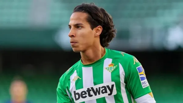 He hasn’t been able to become a regular.