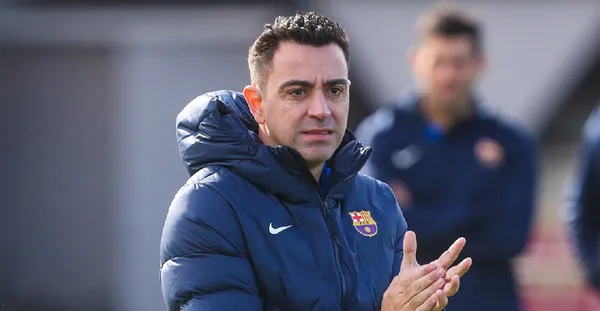 He hasn’t had the chance of debuting with Mexico National Team.