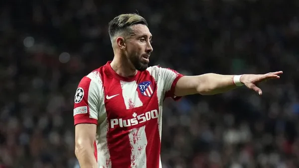 He hasn’t played at a good level with El Tri.