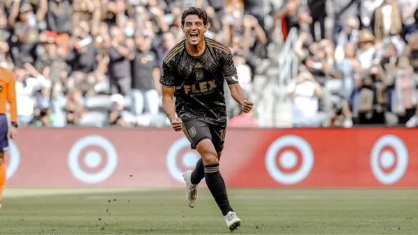 He hasn’t played for El Tri since 2018.