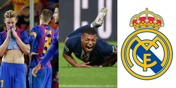 He humiliated Barcelona and Mbappe, now Real Madrid wants to hire him in this market