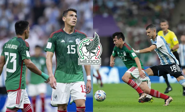 He humiliated Lionel Messi and Argentina at the Qatar World Cup and is only asking for 1 million to coach El Tri