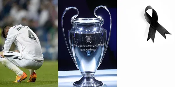He humiliated Real Madrid several times, won five Champions League and now loses his life