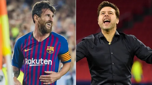 He is a close friend from the Argentine and was near to leave the Parisian side, but will now stay for the request of the arriving coach.