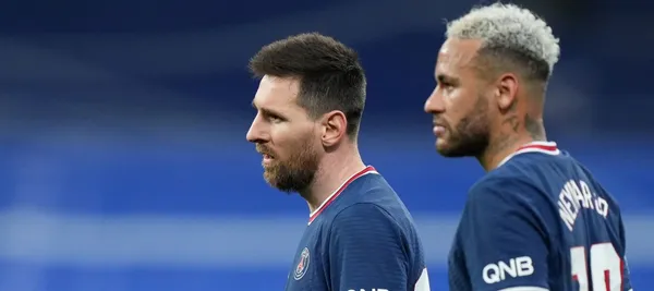 He is a La Liga star who has problems with his team