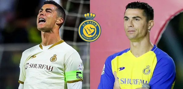 He is one of his greatest idols, he copied his celebration and today he betrays him.