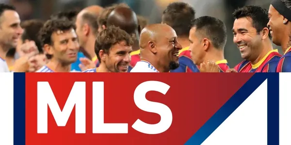 He is one of the best soccer players in history but he was not interested in playing in the United States