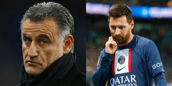 He is one of the references, but the most radical fans hope that he will not continue at the club next season