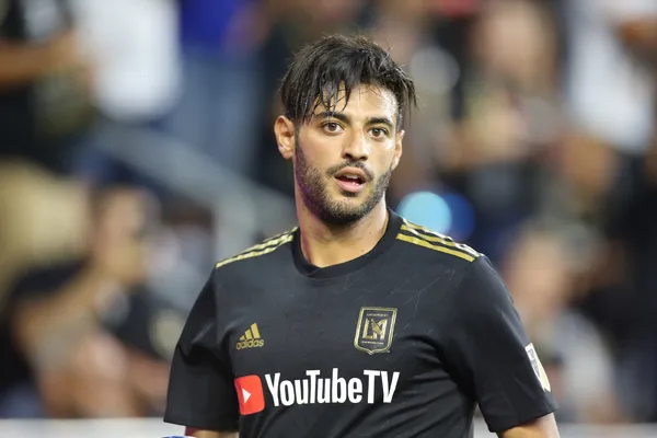 He is one of the USMNT greatest prospect and he will have a big chance at LAFC.