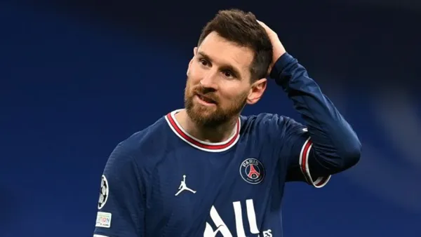 He is rumored to return to FC Barcelona.