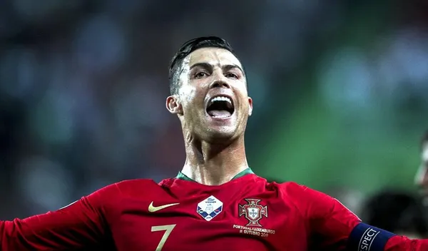 He is set to be the successor of the Portuguese idol and could be moving to Barça, even though the Galacticos also want him.