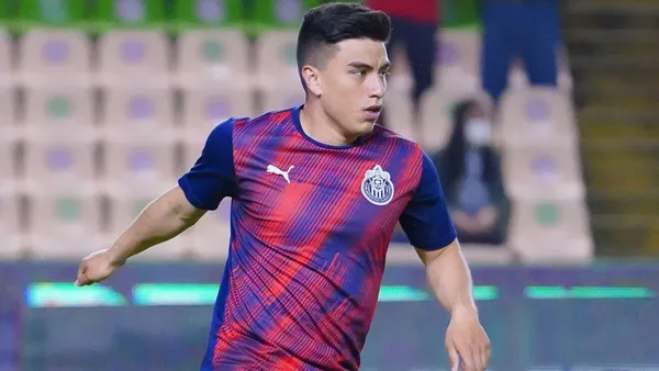 He isn’t fully recovered from his injury.