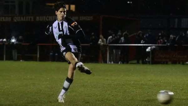 He joined Newcastle on an 18-month loan.