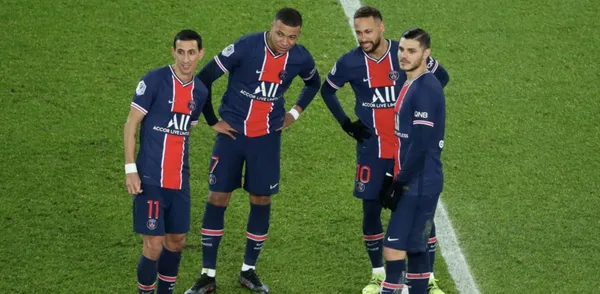 He left the club a month ago, now he says his first words since joining his team.