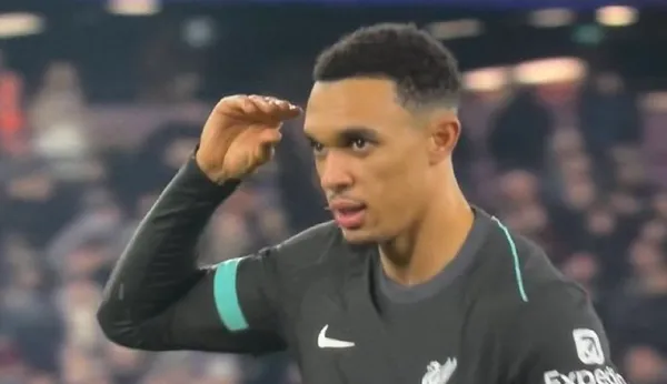 He made it 4-0 with a great performance and the possibility of his departure increases